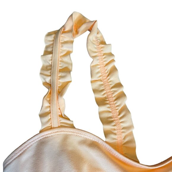 FREE PEOPLE| FP Movement - Stay Centered Bra in *Orange Creamsicle* SZ XS NWT - Picture 6 of 9